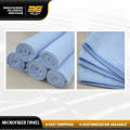 Cheap Microfiber Car Polishing Cloths Auto Detailing Towels